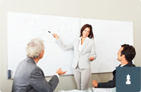 Management Consulting