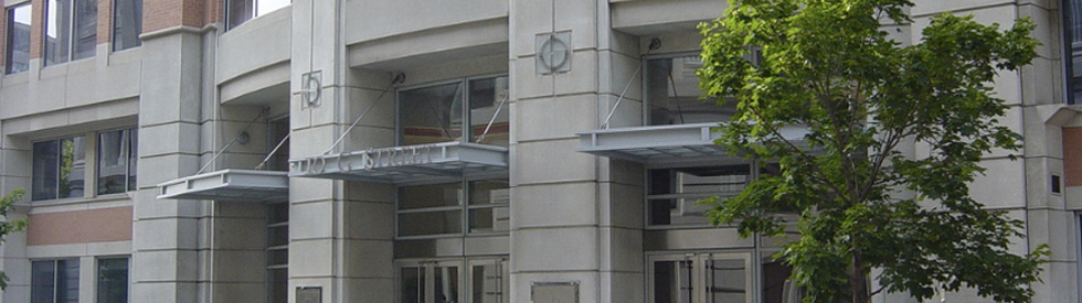 10 G Street