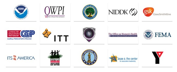Our Clients