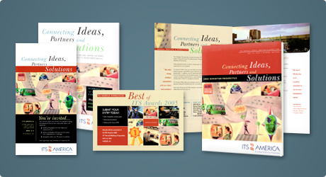 Staffing (Marketing and Project Management) for ITS America