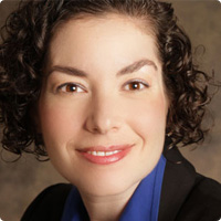 Andrea Adleman