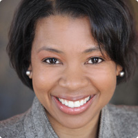 Audrey Burke