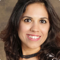 Megha Mirchandani