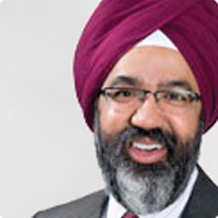 Jasjit S. Ahluwalia